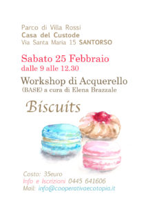 workshop biscuits x facebook