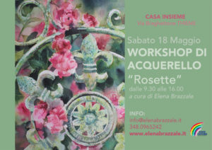 ROSETTE WORKSHOP