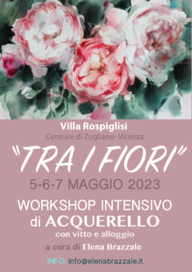 TRA I FIORI